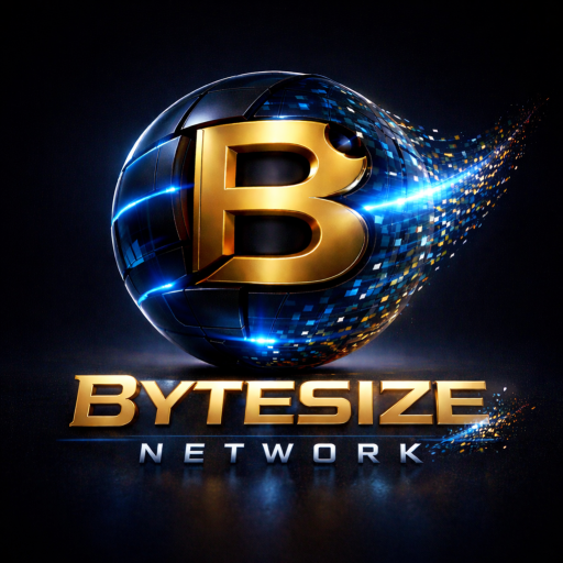 Bytesize Network logo
