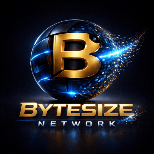 Bytesize Network logo