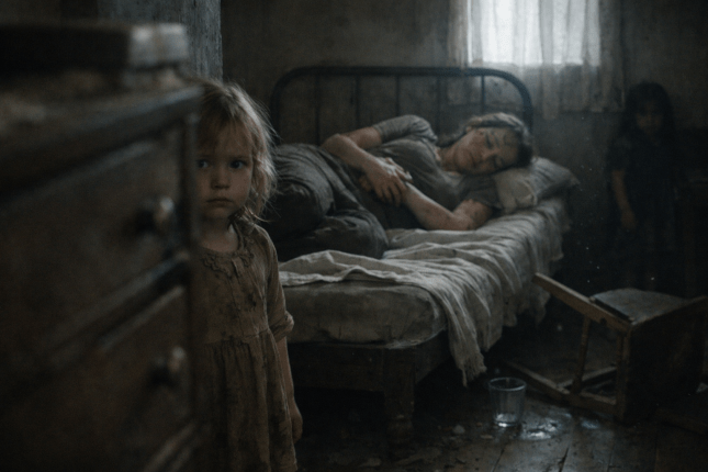 My Earliest Memories