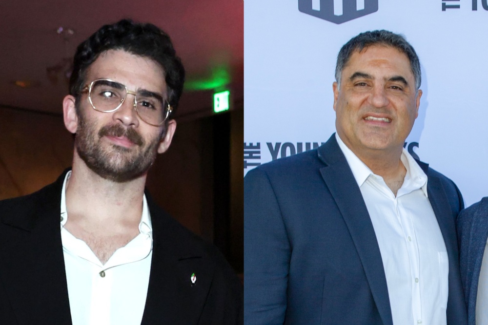 The Digital Border: Why the U.K. Home Office Banned Hasan Piker and Cenk Uygur from SXSW London