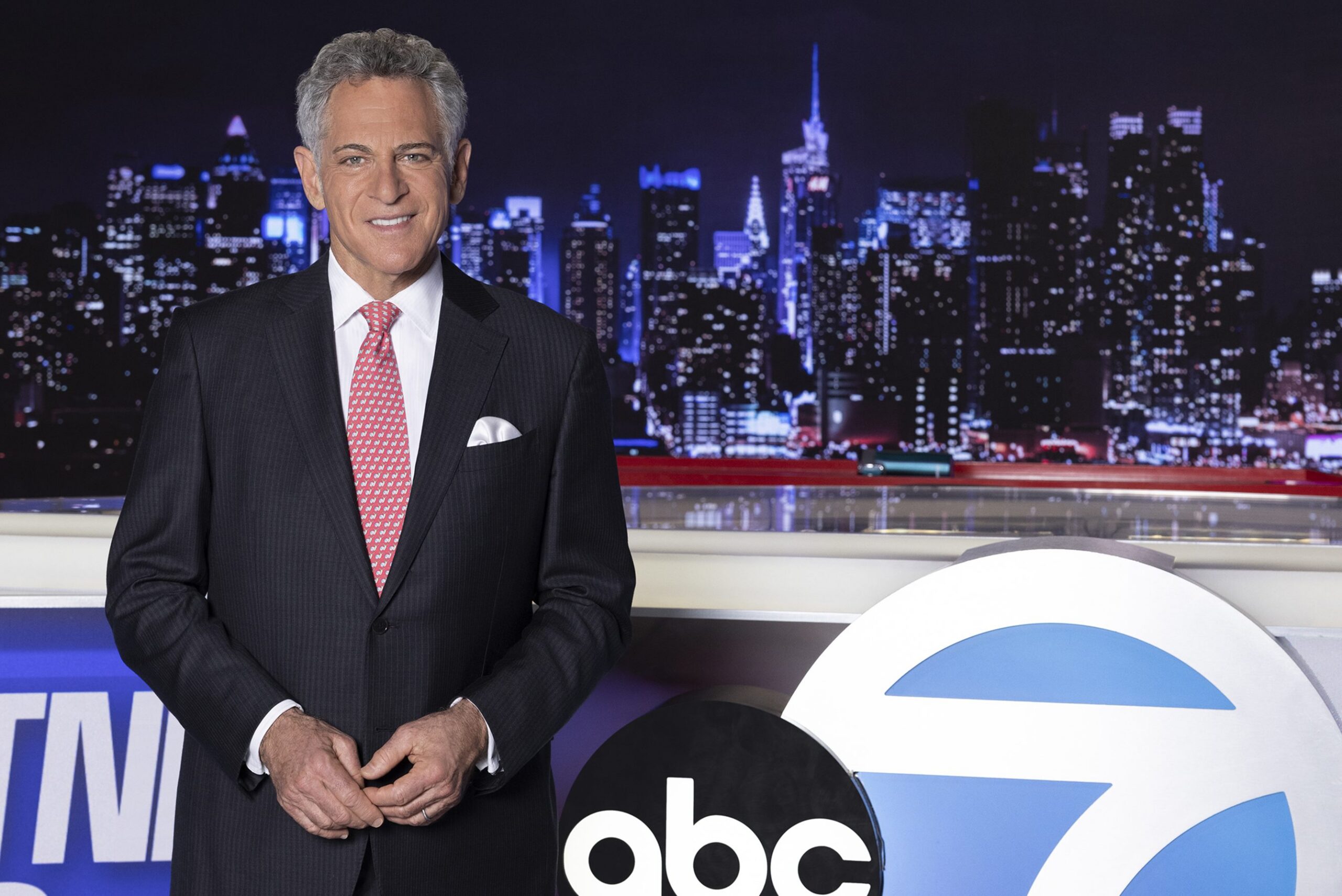 The Final Broadcast – Why Bill Ritter Left WABC-TV’s Eyewitness News