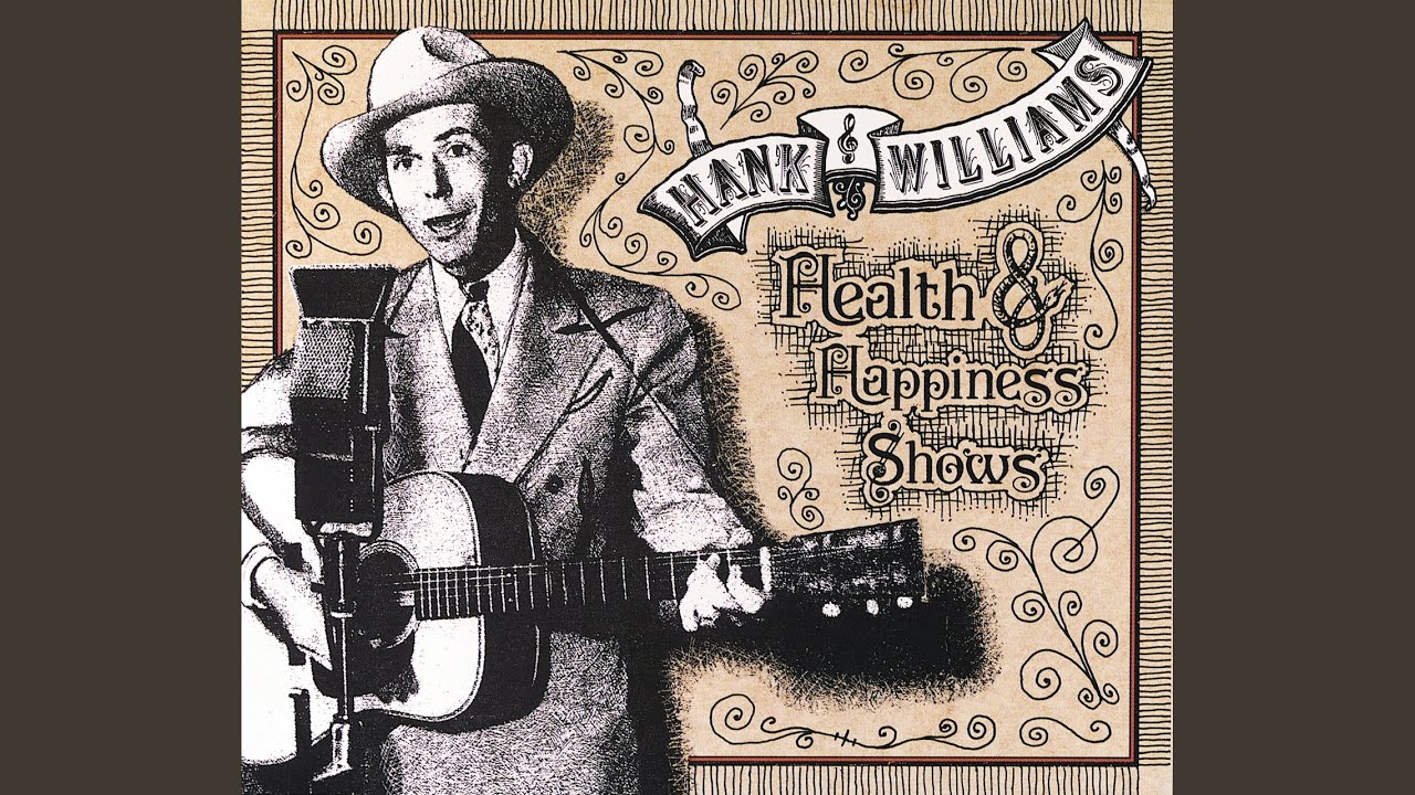 The Hank Williams Classic Everyone Hated, Until It Made History