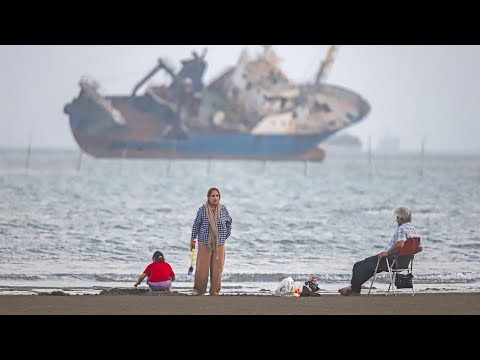 The Shadow Accord – How the US and Iran Advance a Quiet Deal Amid Hormuz Skirmishes