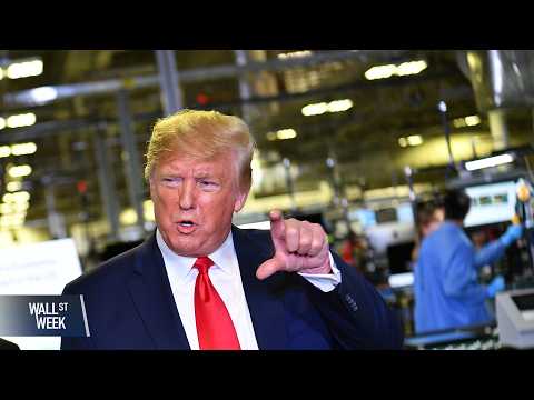President Trump’s $2 Billion Quantum Computing Bet – The Next Technological Arms Race