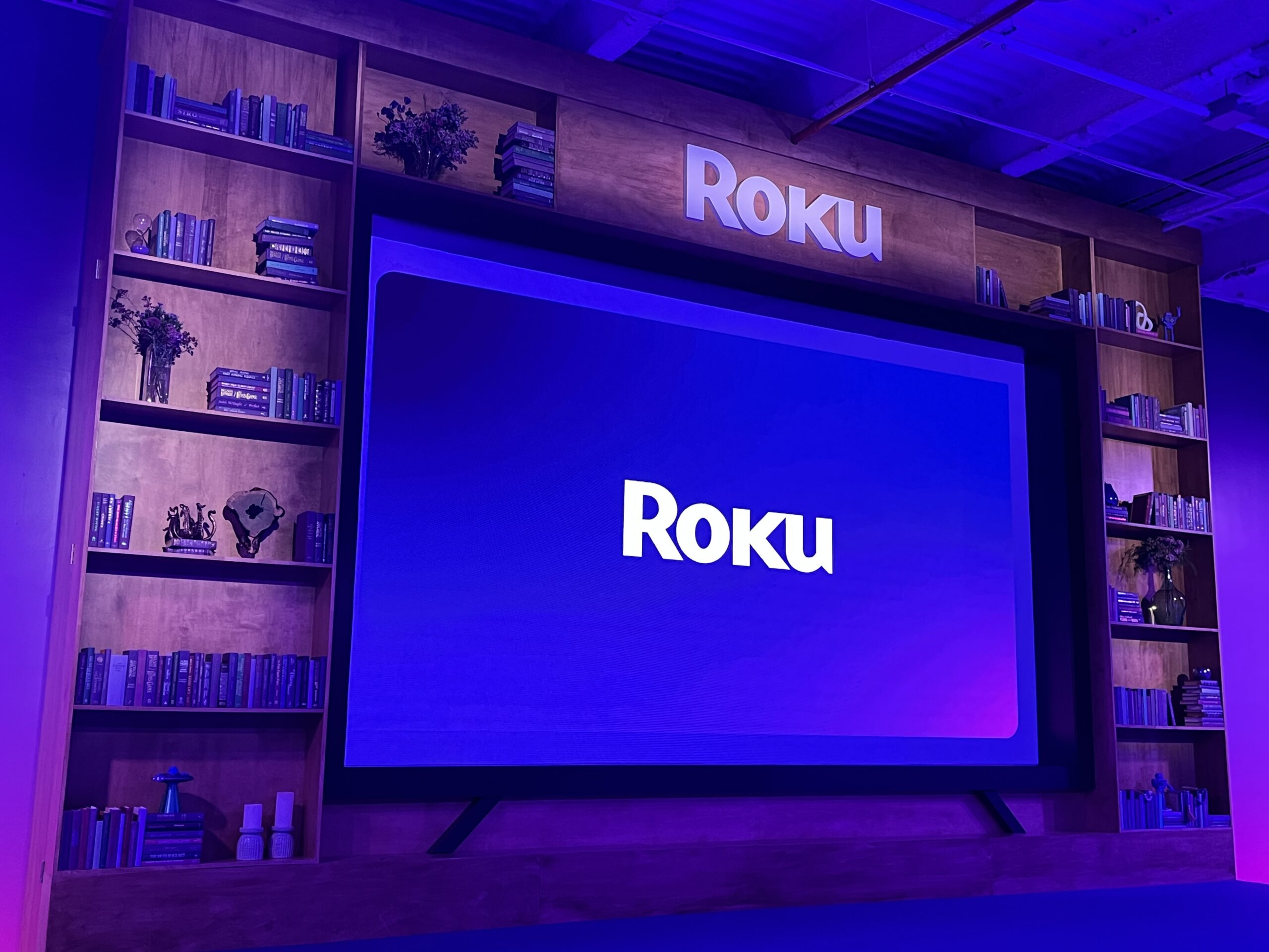 Fox Corp Acquires Roku in $22 Billion Deal