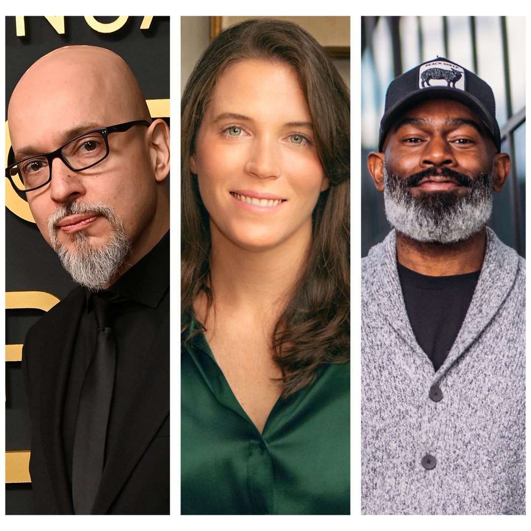 Disney+ Greenlights ‘Journey’, The Obamas’ Higher Ground Enters the Animation Wars