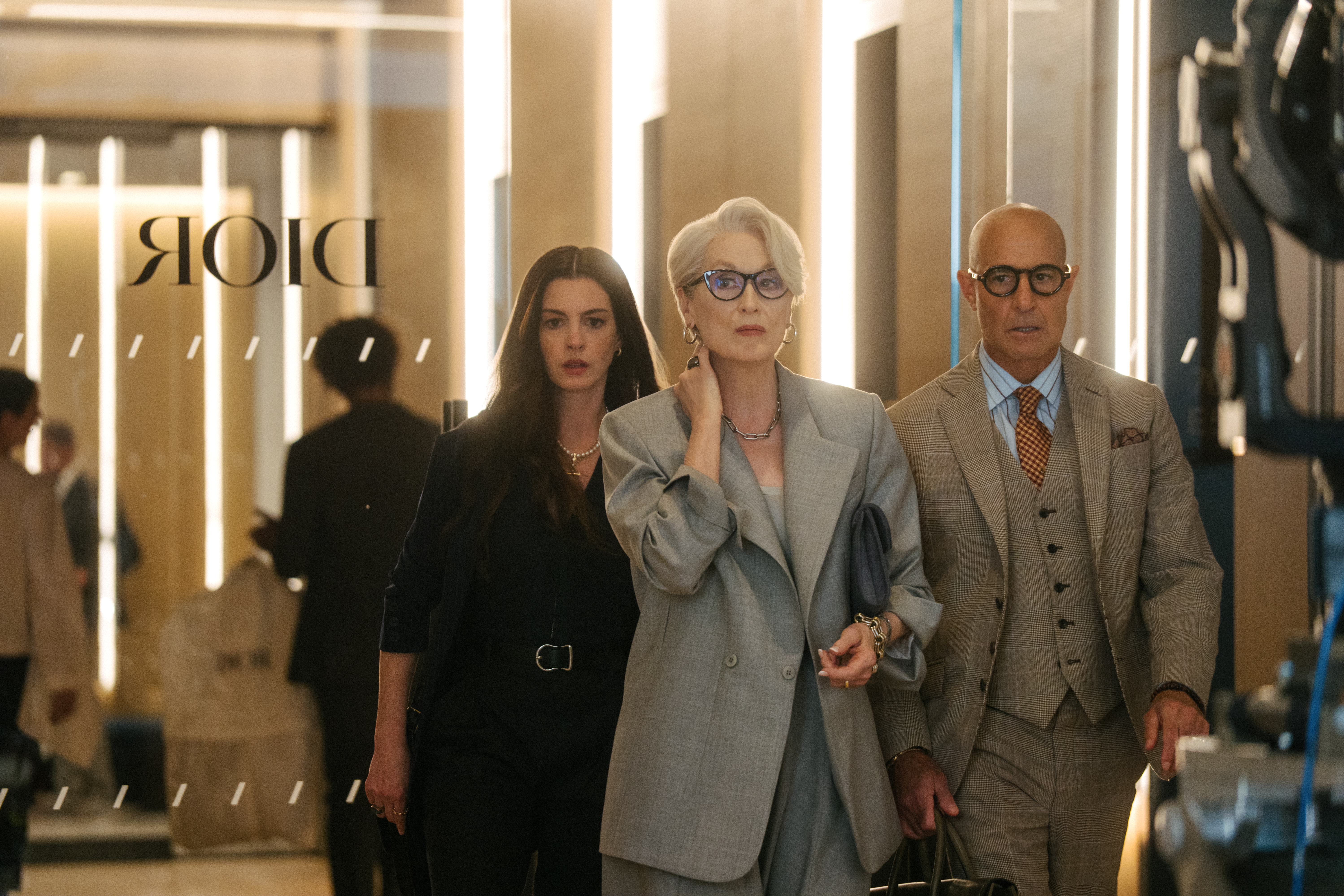 ‘The Devil Wears Prada 2’ Hits $676 Million Globally, Pushing Franchise Past $1 Billion