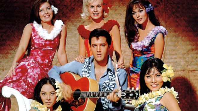 The Top 20 Album Elvis Presley Openly Mocked, And How It Saved His Career