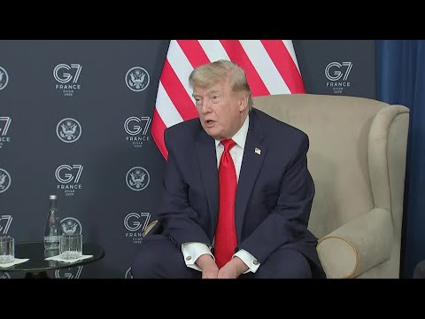 Trump’s Call for Russia-Ukraine Deal – Examining the Diplomatic Landscape