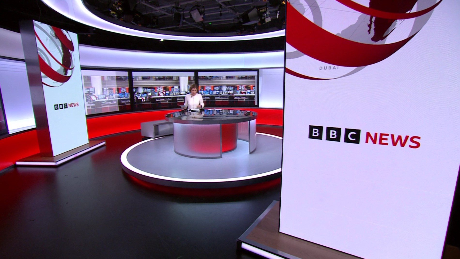 BBC News Under Pressure: Program Cuts, Presenter Reviews Amidst Savings Plan