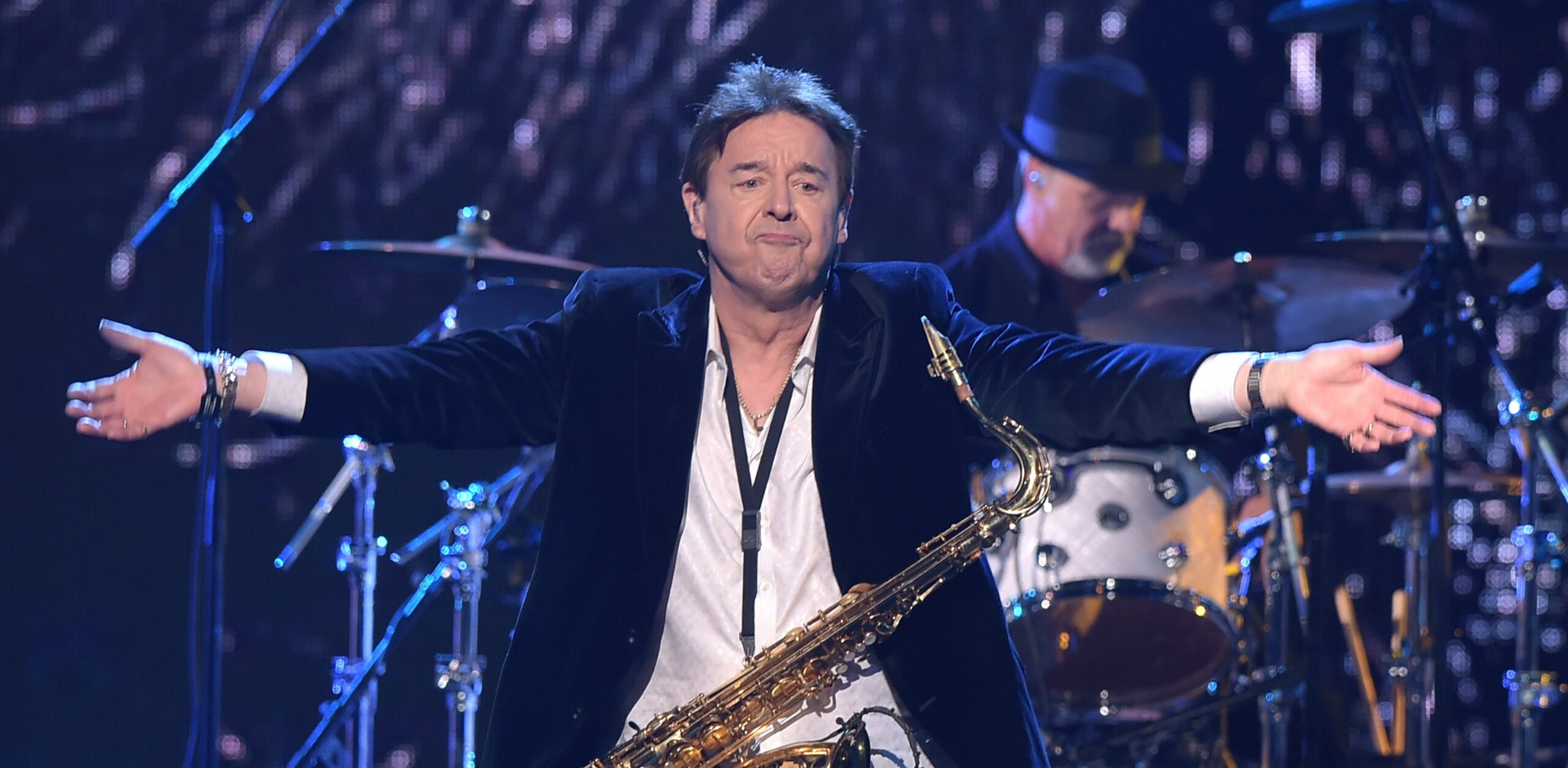 Walter Parazaider, Founding Member of Chicago, Dies at 81 – A Legacy of Horn-Driven Rock