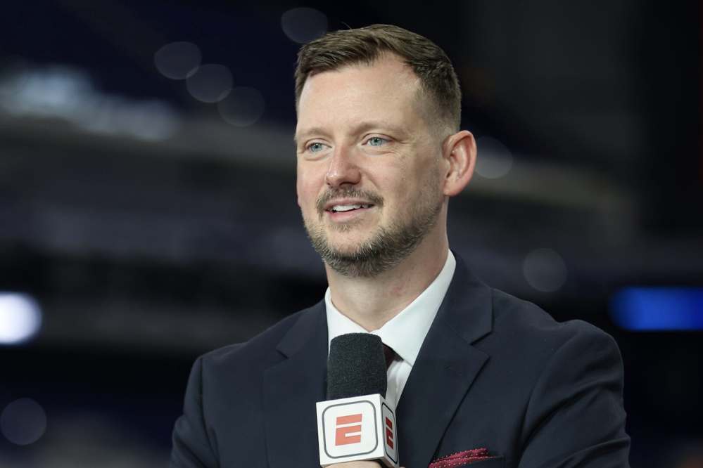 ESPN Analyst Matt Miller Undergoes Arm Amputation After Serious Car Crash