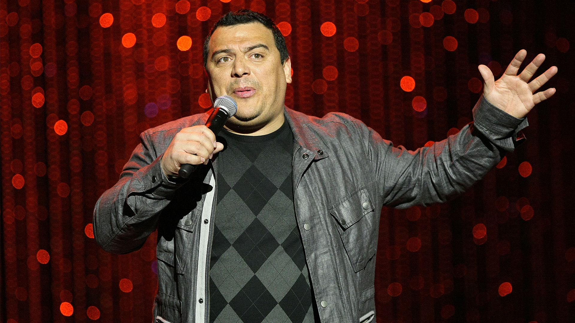 The Fall of a Comedy Giant – Carlos Mencia Arrested on Felony Fraud Charges in Los Angeles