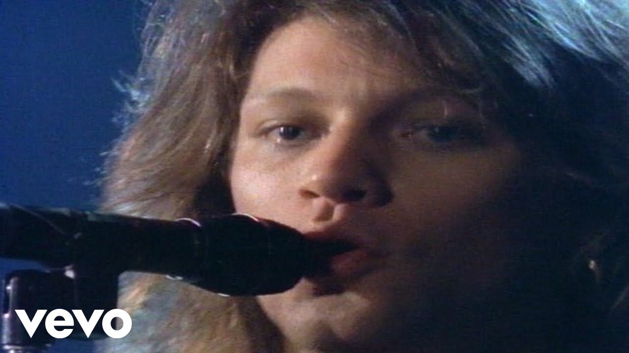 The 1989 Rock Revival – 4 Classic Anthems That Outlived Their Era