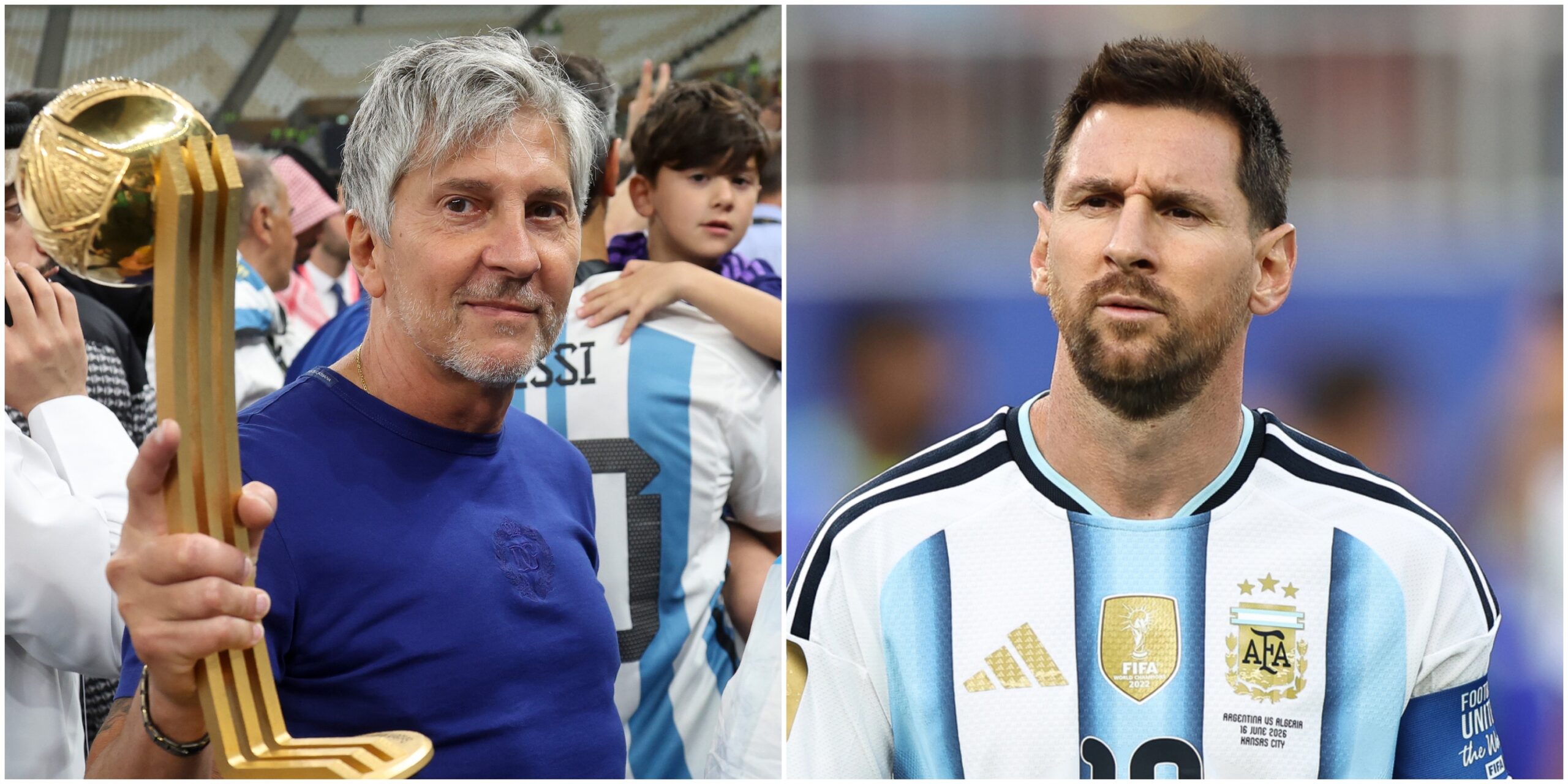 The Cost of the False Scoop – Presenter Resigns After Fabricating Death of Jorge Messi