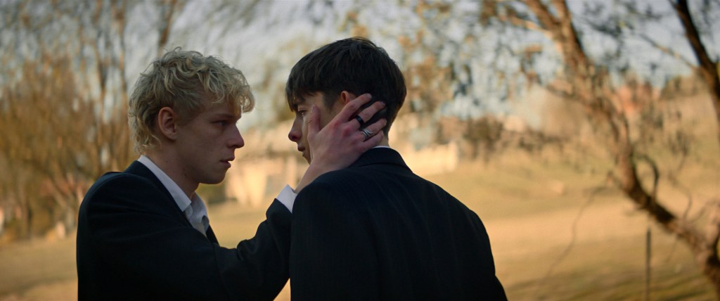 The Trauma of ‘Leviticus’ – How Joe Bird and Stacy Clausen Built 2026’s Most Controversial Horror Film