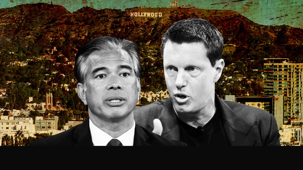 The ParaBros Mega-Merger Faces State AG Lawsuits Over Mass Job Losses