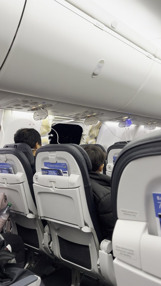 The Culture of Failure – Why Rory Kennedy’s ‘Freefall’ Argues Boeing is Still Broken