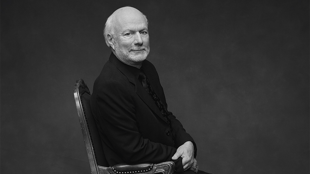 James Burrows, Legendary TV Director Behind ‘Cheers’ and ‘Taxi,’ Dies at 85