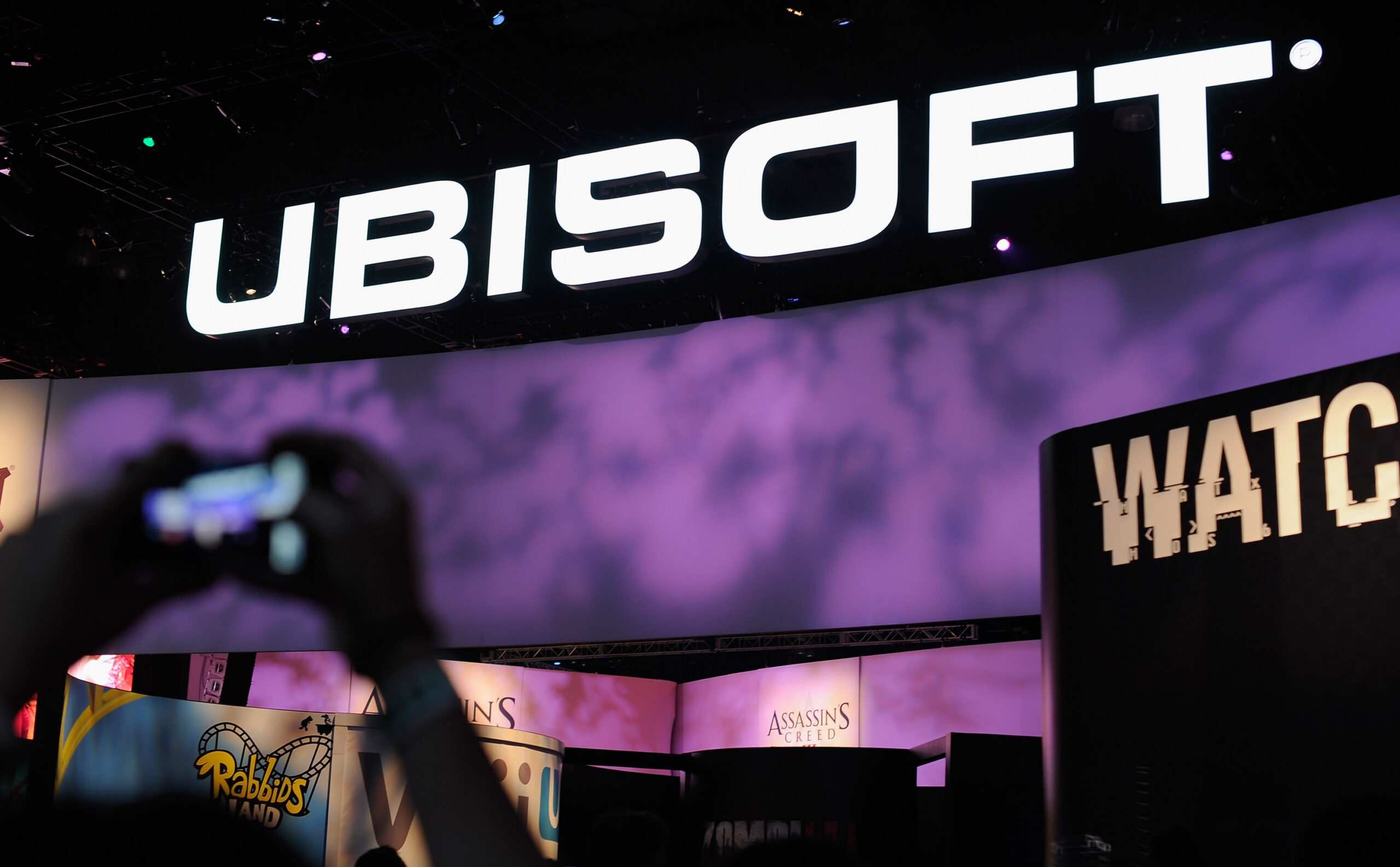 Ubisoft Co-Founder Claude Guillemot Dies in Plane Crash at 69