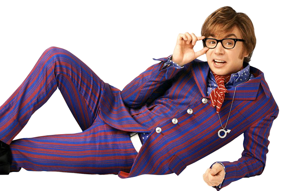 Is Austin Powers 4 Happening? Mike Myers Confirms the Legacy Sequel