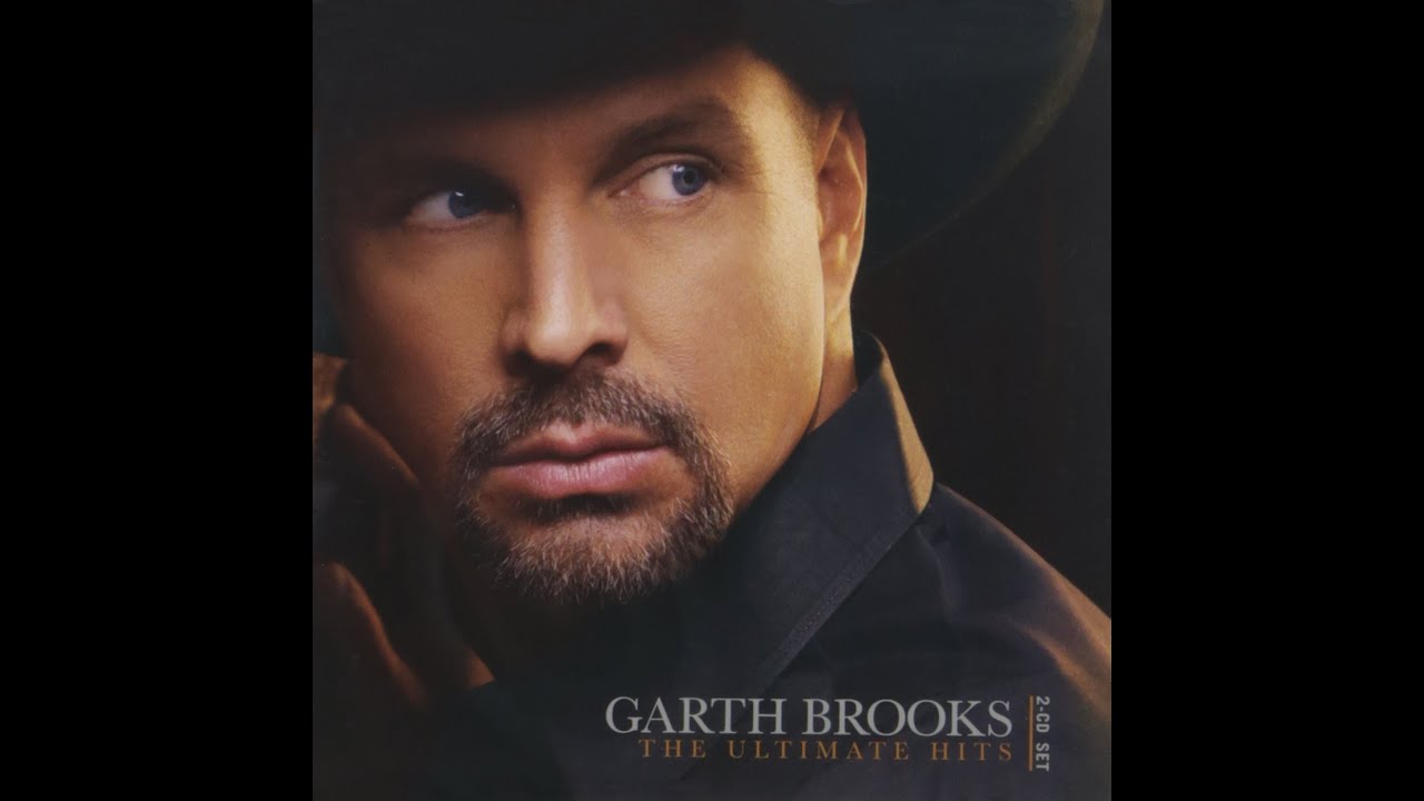 The 100 Million Mark: How Garth Brooks Secured His 10th RIAA Diamond Album