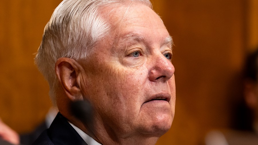 Lindsey Graham Predicts Iran Deal Failure: The Senate’s Foreign Policy Divide