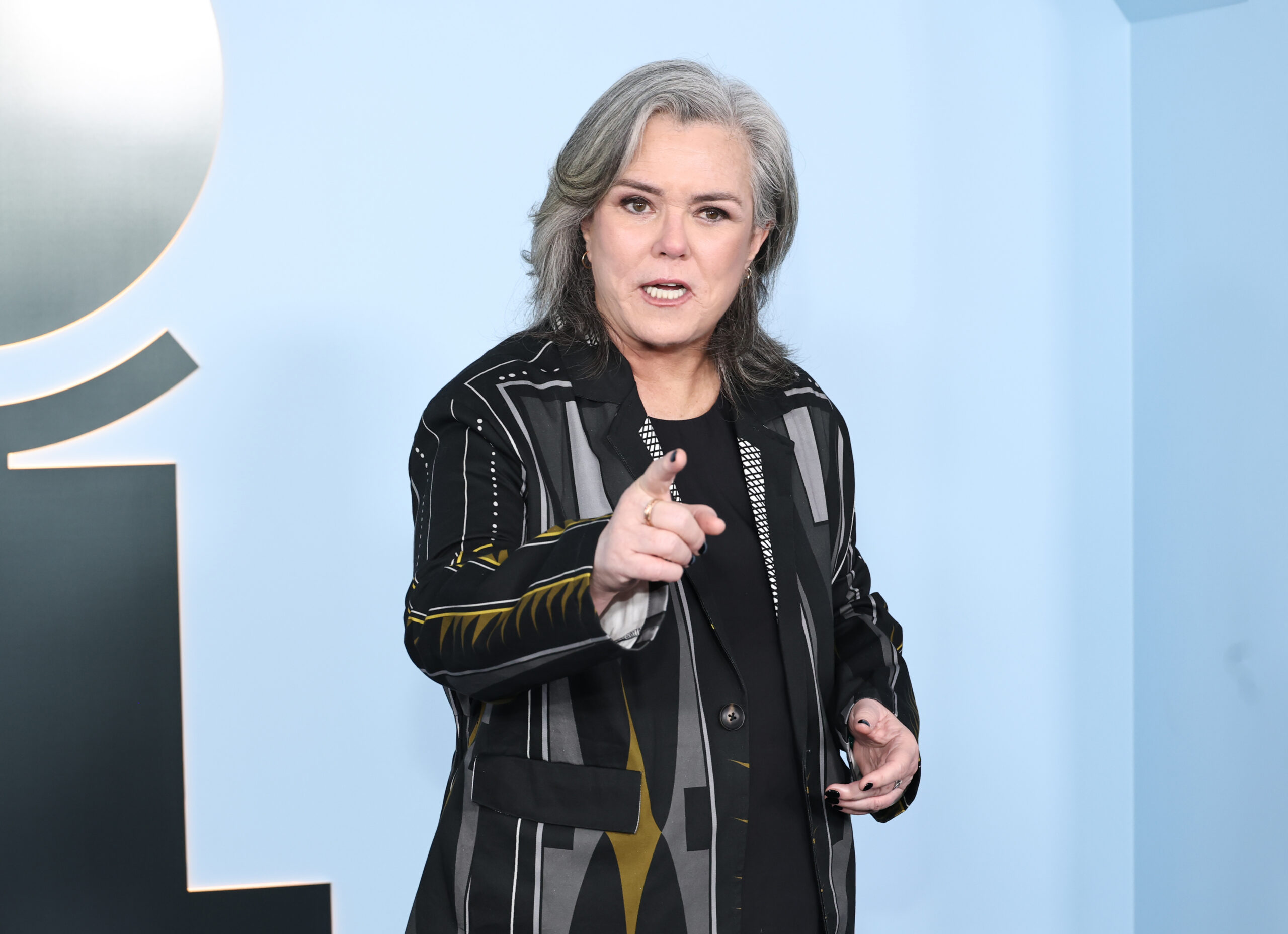 The Legacy of a Split Screen – Why Rosie O’Donnell Hasn’t Been Asked Back to ‘The View’