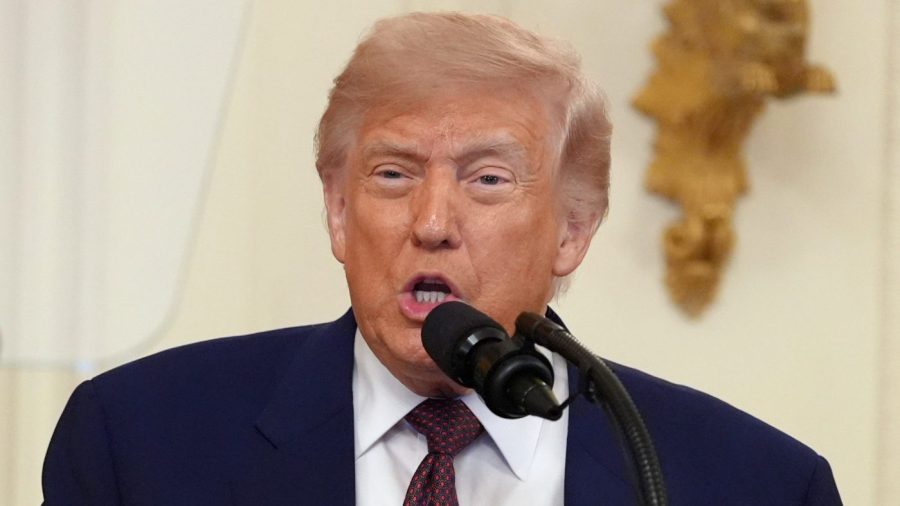 The 2019 Benchmark, Why Trump Touts the ‘Best Economy Ever’ on Father’s Day