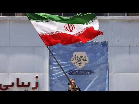 Trump Seeks Diplomatic Offramp with Iran Amid Rising Tensions