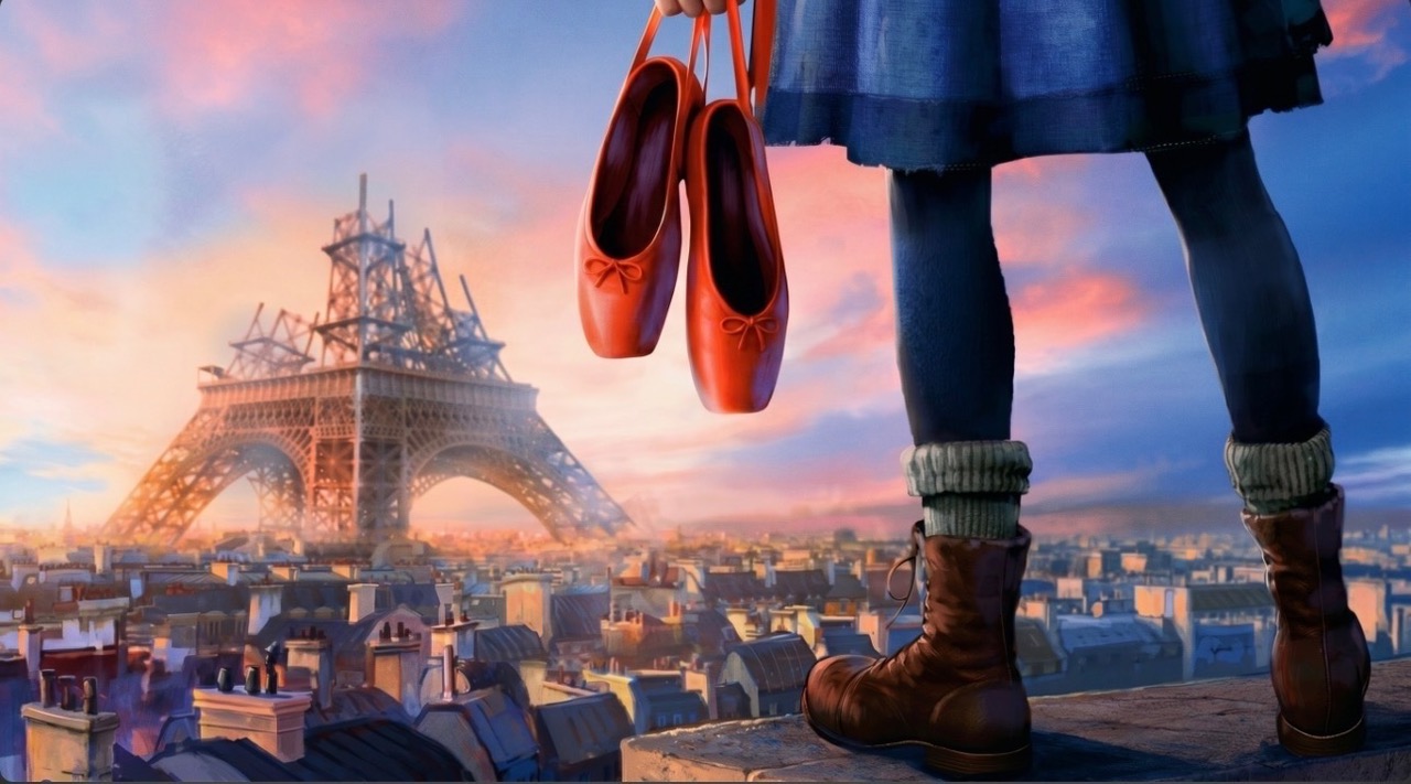 ‘Ballerina 2’ Announced: ‘Leap!’ Gets Movie Sequel and TV Series