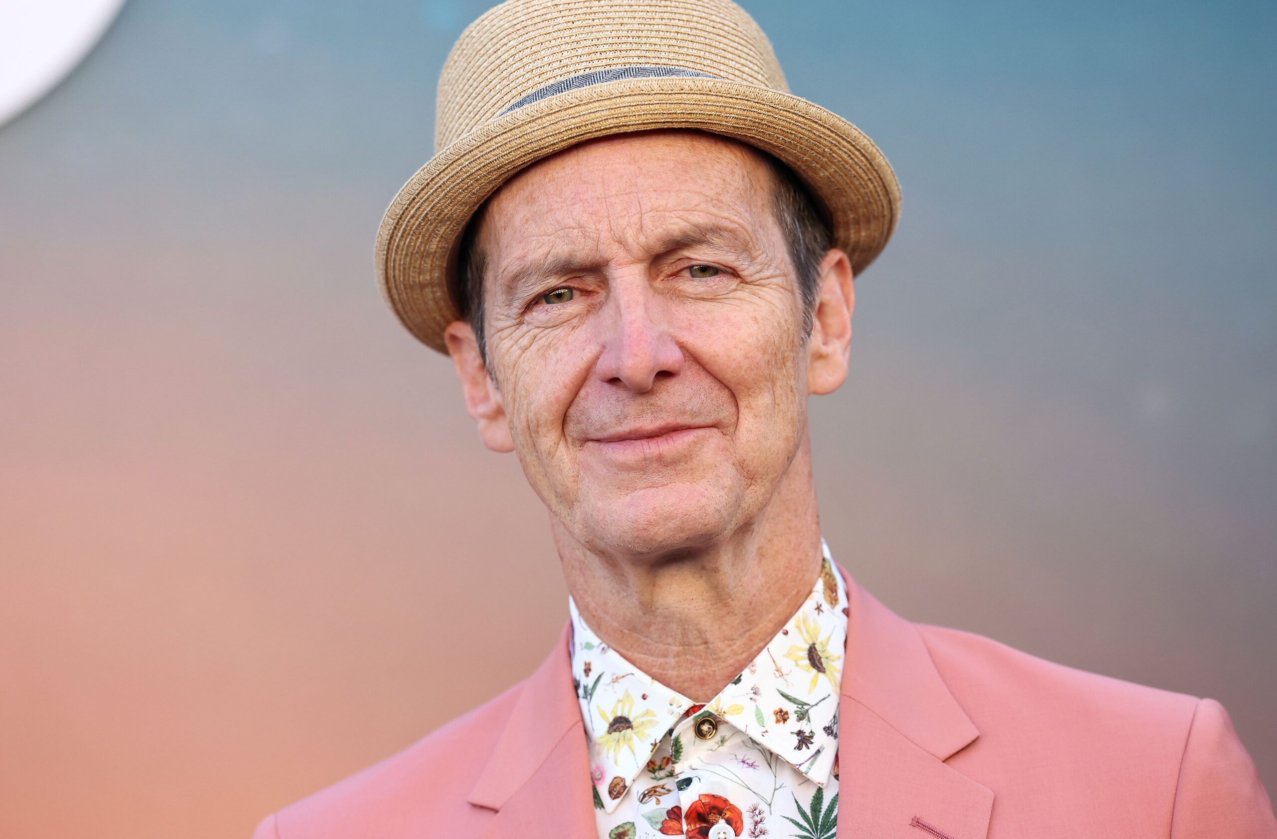 Denis O’Hare Reacts to Netflix’s Cancellation of ‘The Boroughs’
