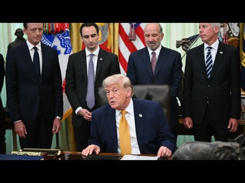 Why Donald Trump Refuses the Herbert Hoover Economic Legacy