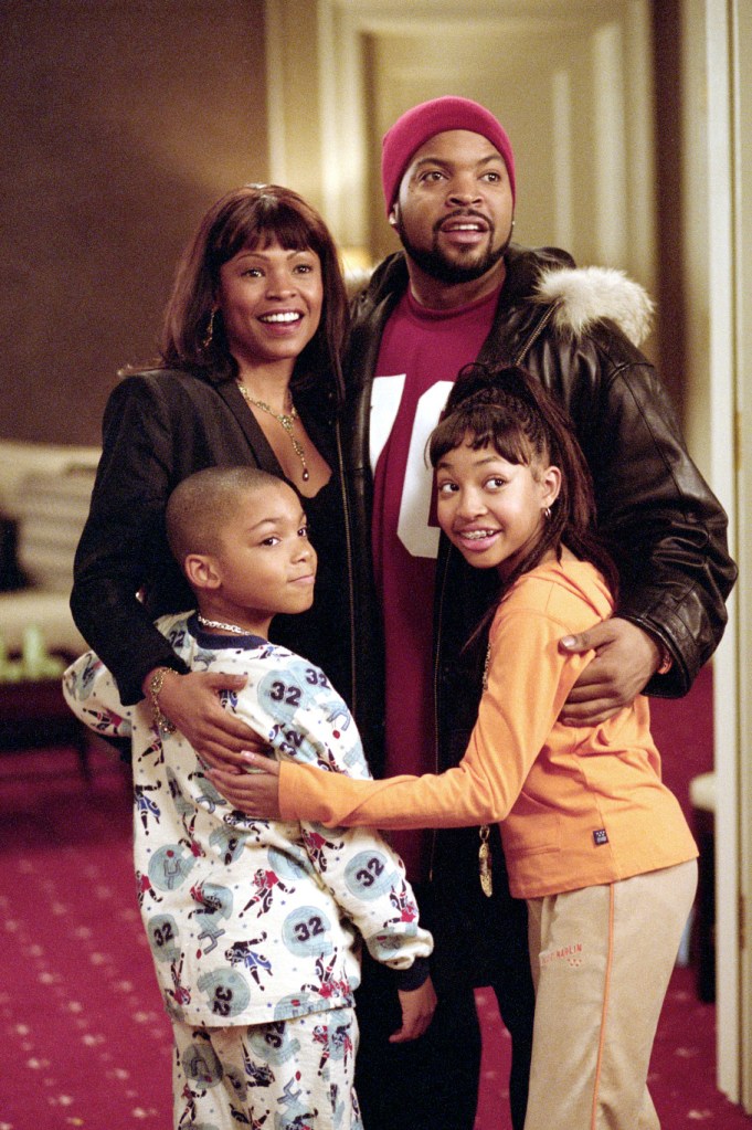 Ice Cube and Nia Long Reunite for ‘Are They Gone Yet?’, The 2026 Legacy Sequel