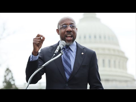 The Rhetoric of Division – Why Senator Warnock Called the GOP a Cult