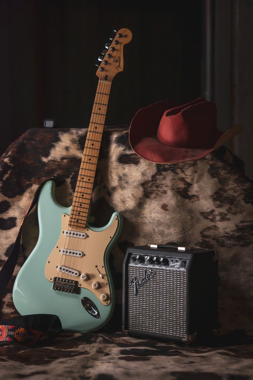Clint Black’s Family Legacy: Lily Pearl Enters the Spotlight