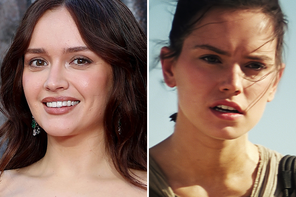The Cost of a Bad Room – Olivia Cooke’s Failed Audition for Star Wars