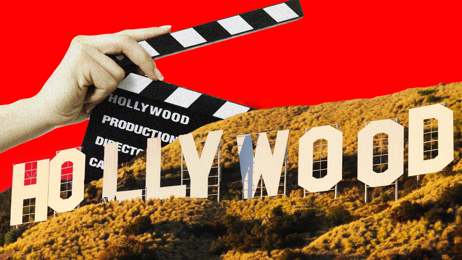 The Invisible Scalpel – How AI Became Hollywood’s Secret Cosmetic Surgery