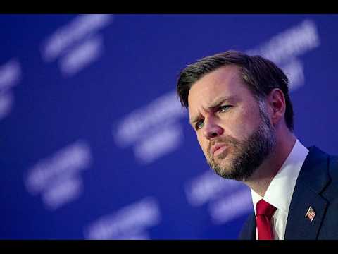 Vance Warns Israel: Do Not Attack Trump’s Iran Deal