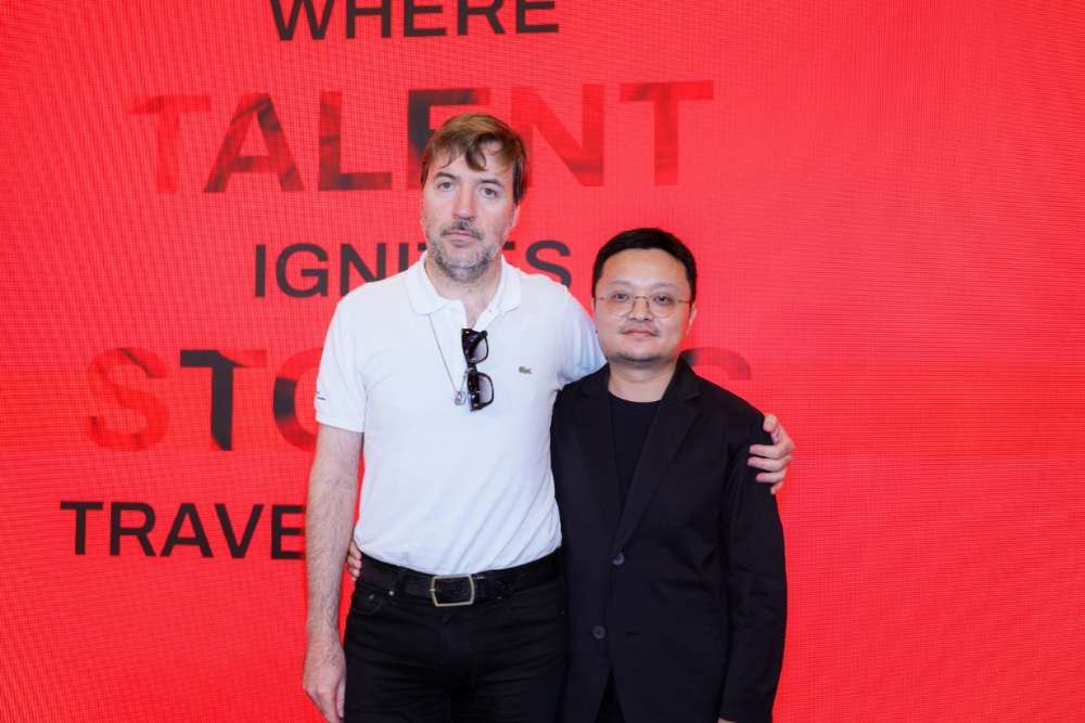 The Death of Innocence in Cinema – Albert Serra and Bi Gan on AI and Adaptation