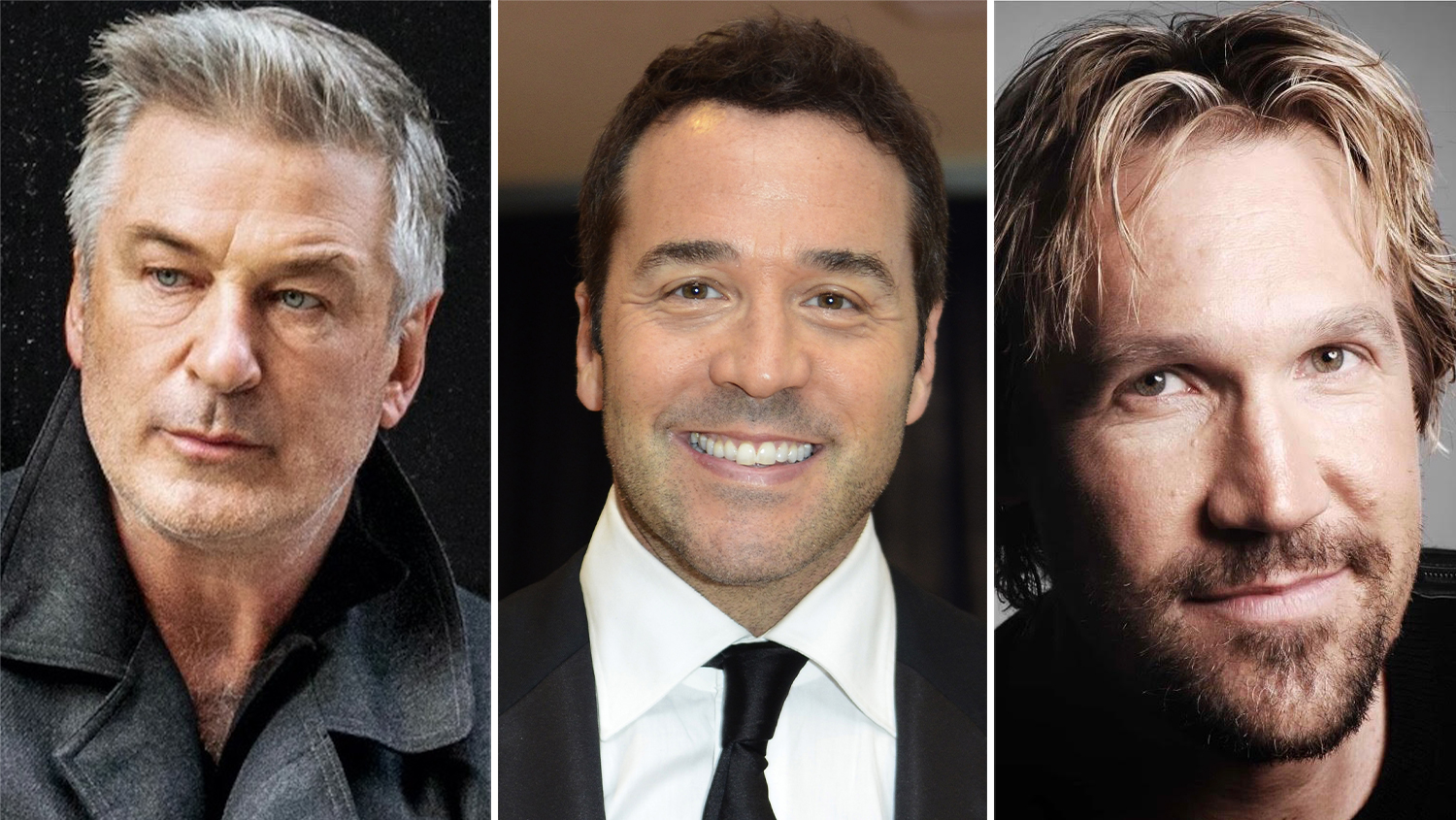 Alec Baldwin’s ‘Panic Button’ Casting – Hollywood’s Second Chance Debate