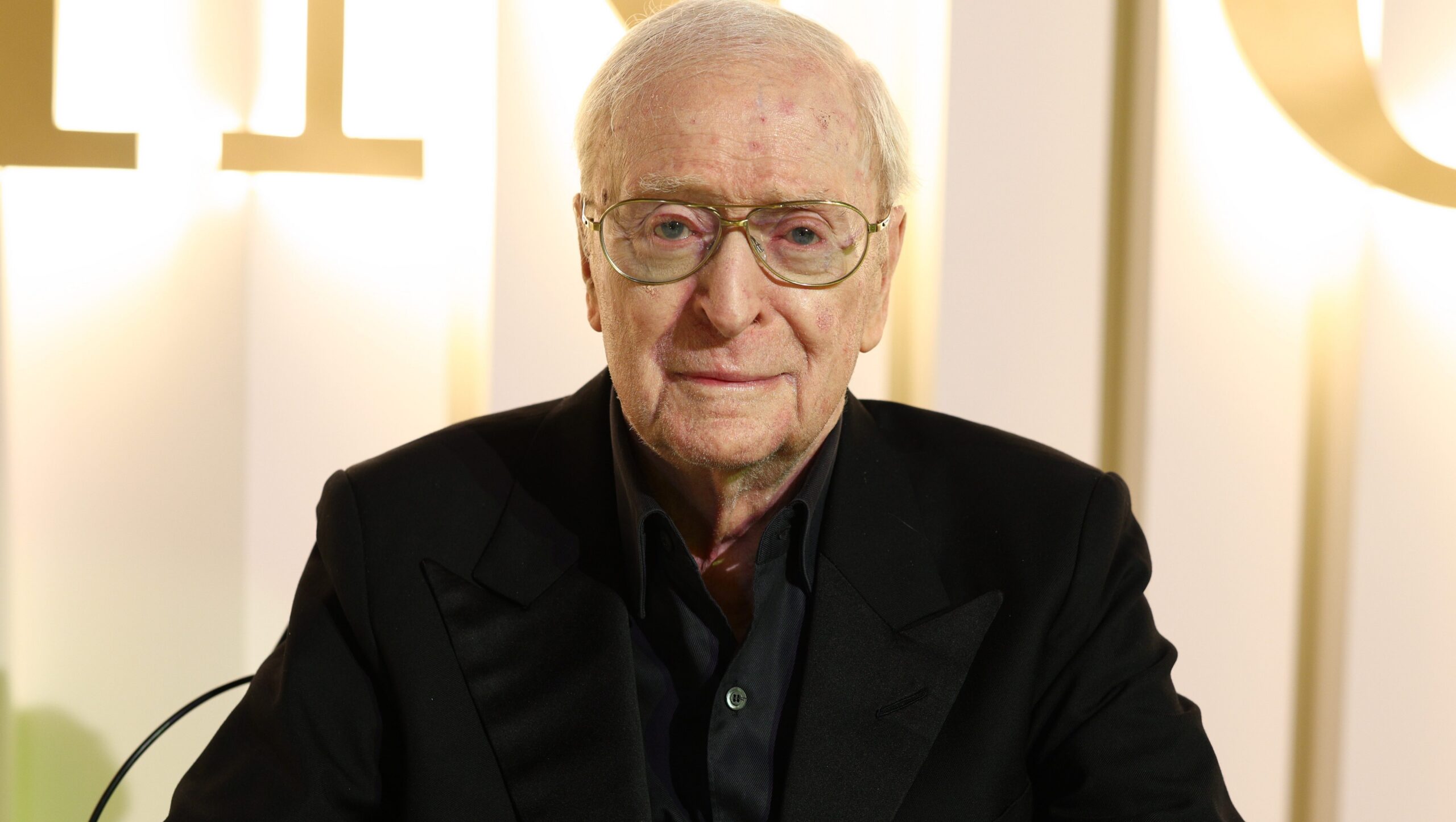 The Digital Voice – How Michael Caine’s AI Clone Narrated ‘The Odyssey’