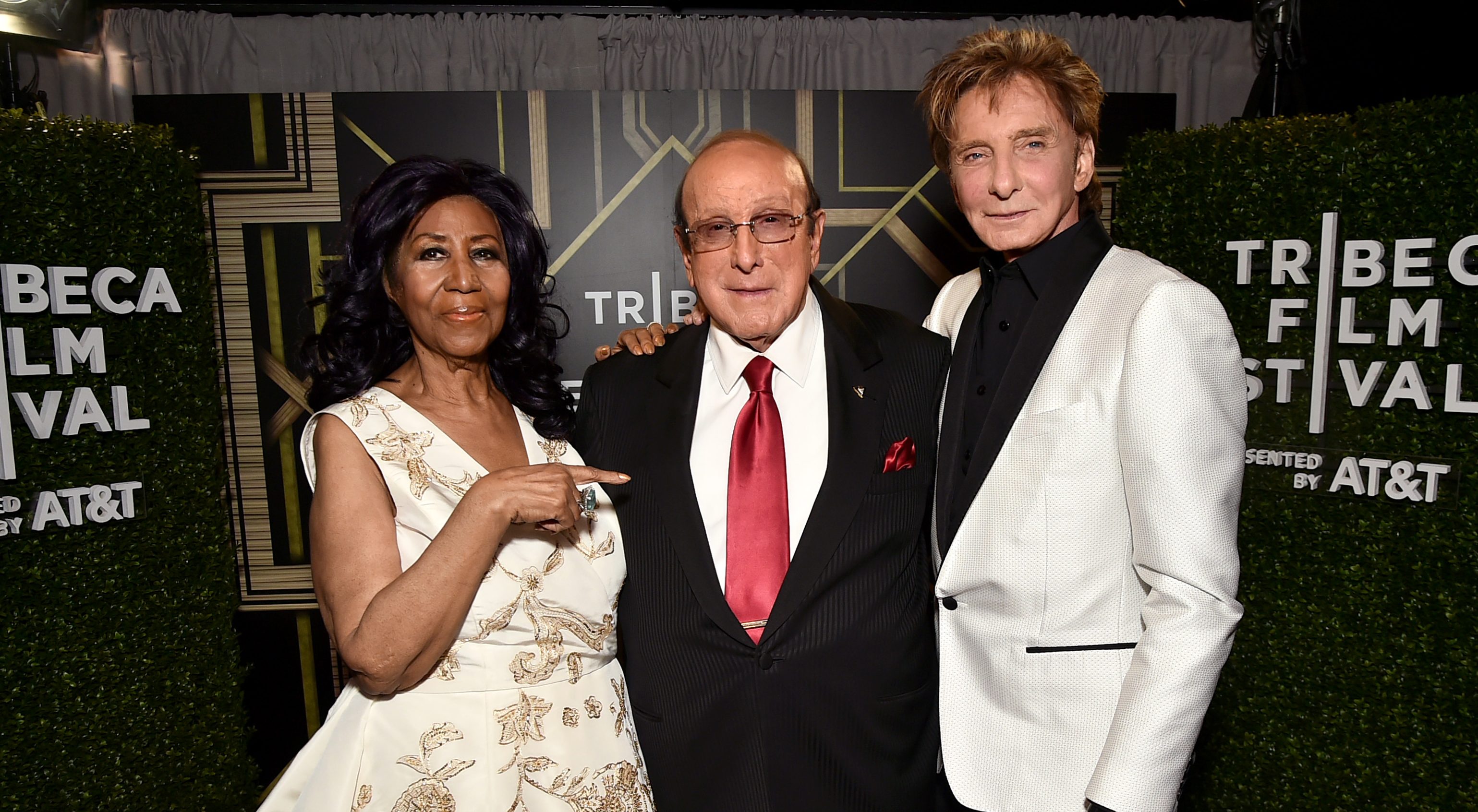 The Architect of Sound: How Clive Davis Reshaped the Music Industry