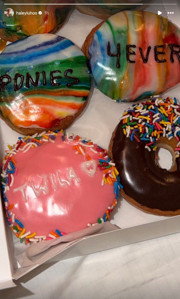 Ponies Canceled: Cast Reactions from Haley Lu Richardson and Vic Michaelis