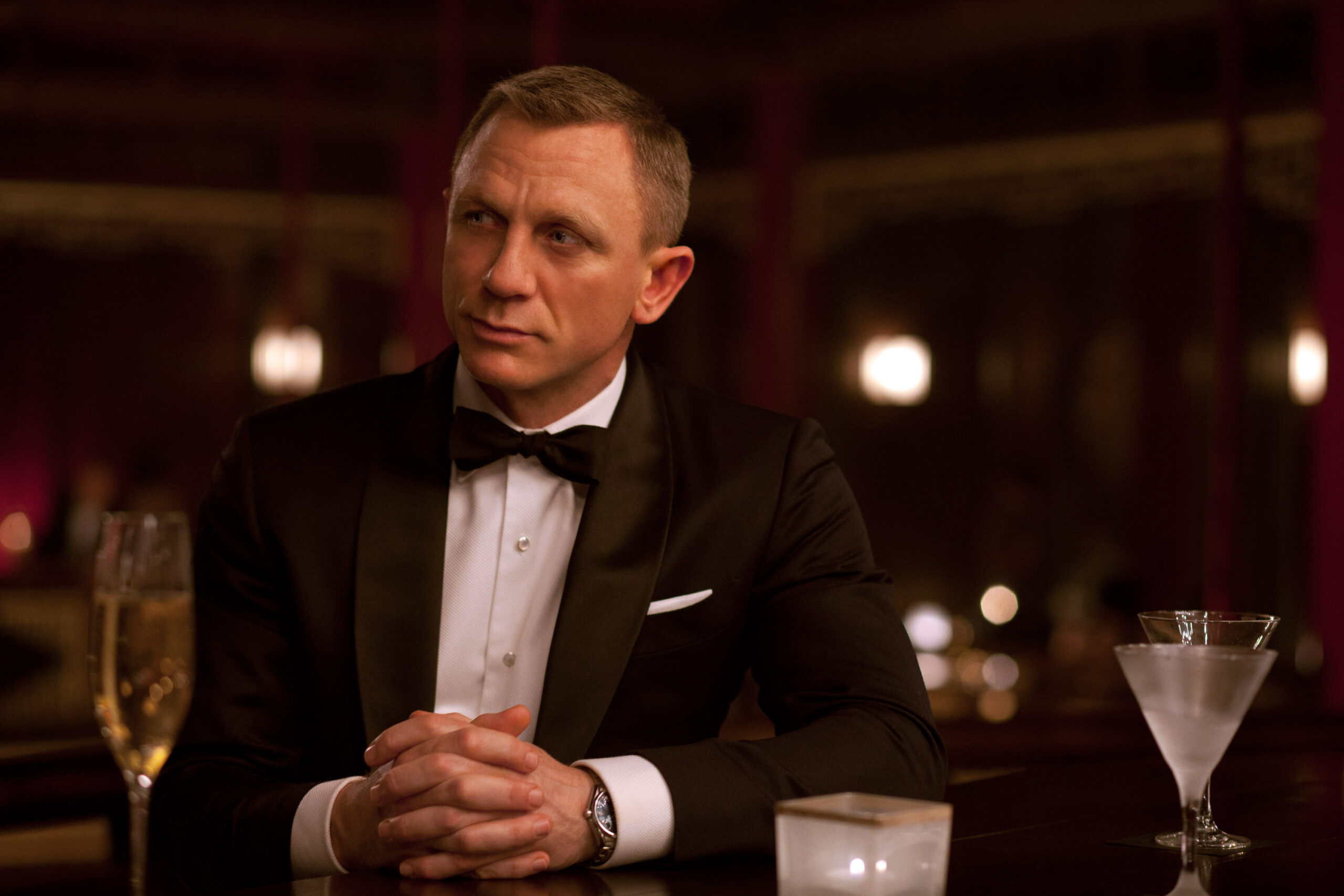 Disney’s Missed Opportunities: James Bond, Twitter, and Apple