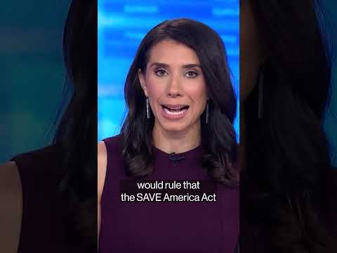 White House Cancels Housing Bill Signing – A Legislative Curveball in 2026