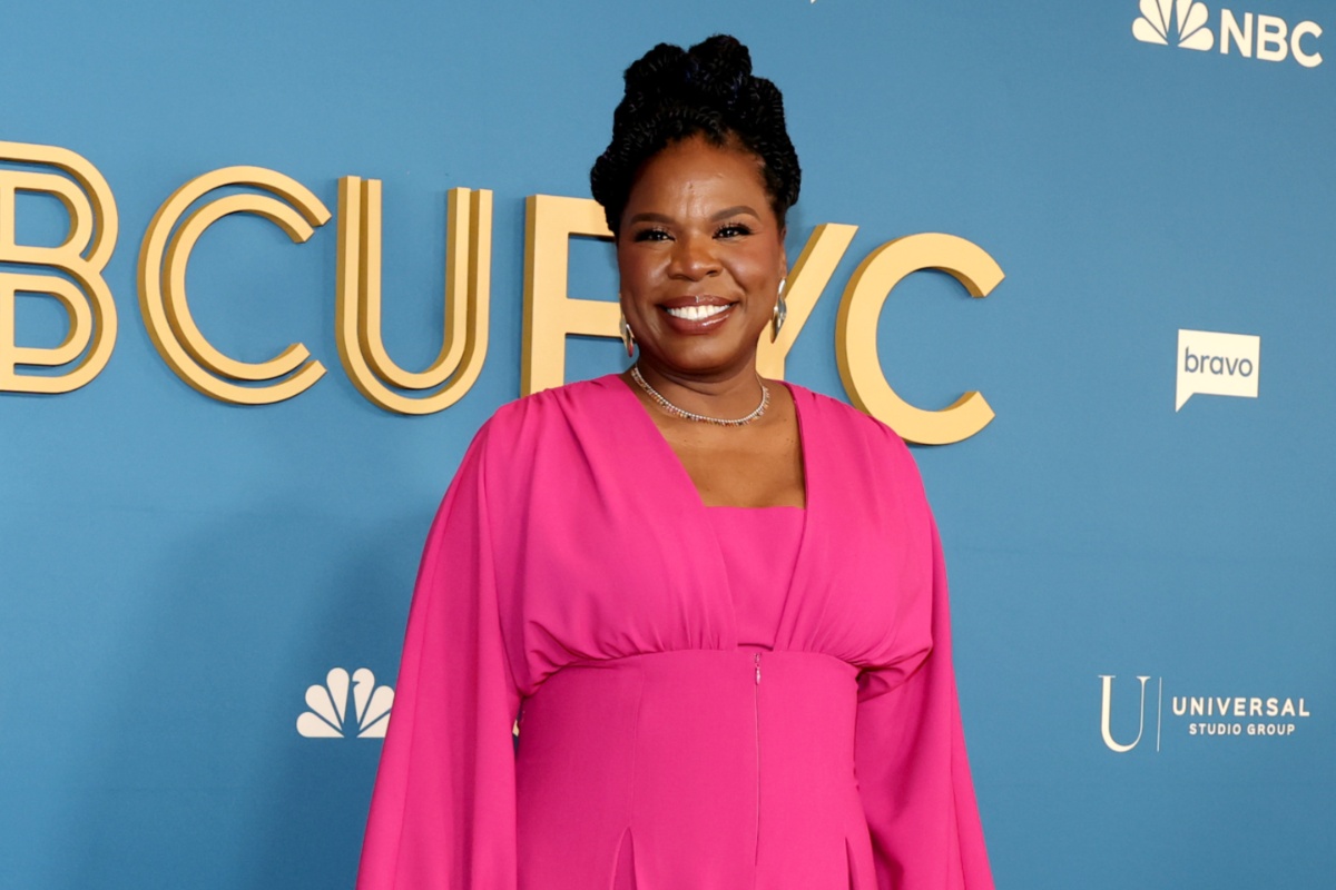 Leslie Jones’ SNL Frustration: Typecast as ‘Angry and Beating Up People’