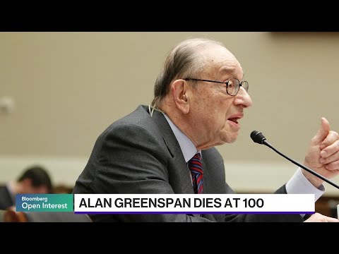 The Maestro’s Echo: How Wall Street Remembers Alan Greenspan