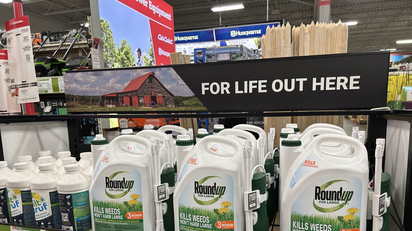 Supreme Court Blocks Lawsuits Over Chemical Risks – A Blow to Consumer Protection