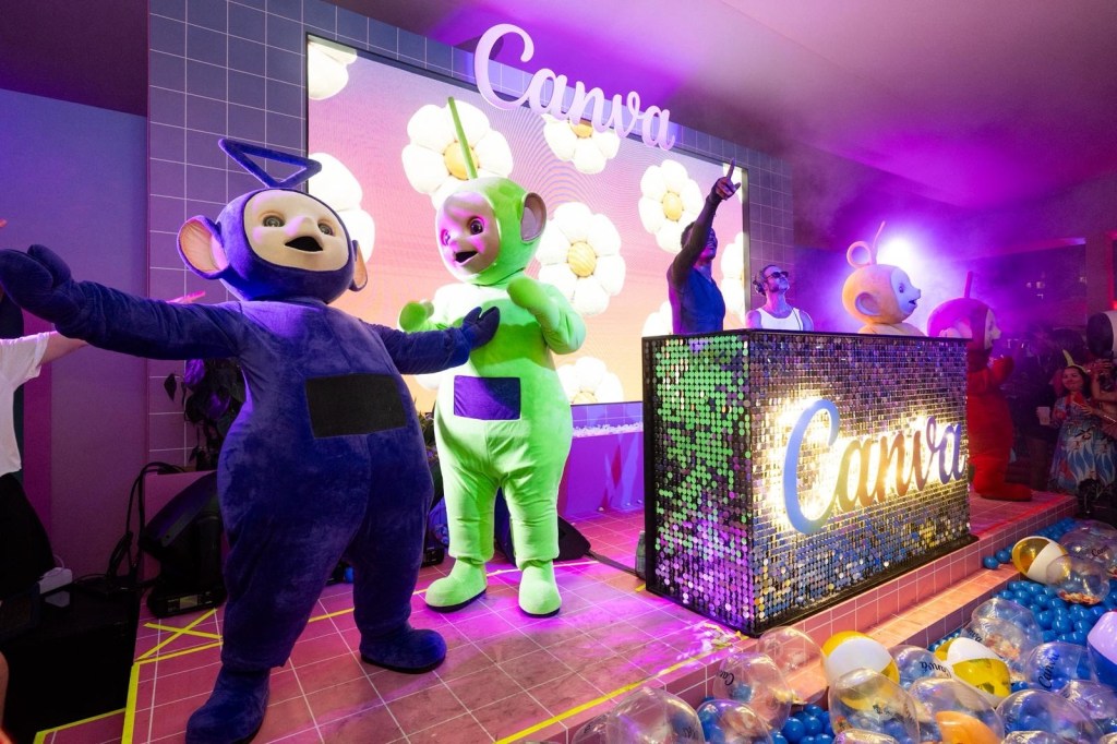 Teletubbies at Cannes: The Brand Activism Debate